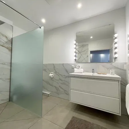 Apartment Haus-nordseebrandung-fewo-5 *