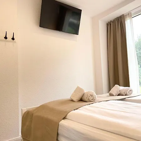 Haus Nordseebrandung 5 *