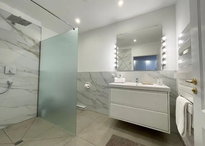 Апартаменты Haus-nordseebrandung-fewo-5 *