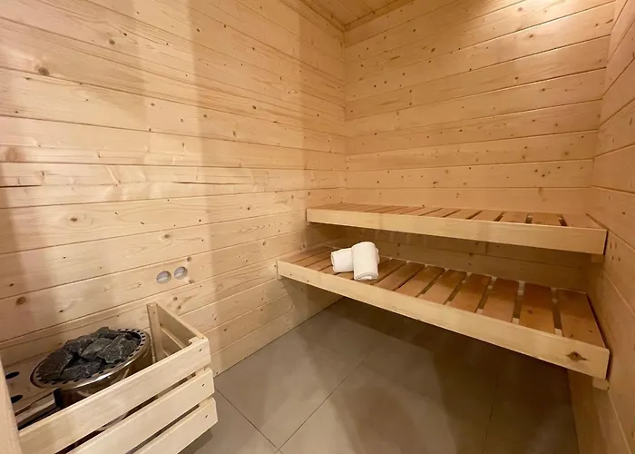 Haus-nordseebrandung-fewo-5 Апартаменты