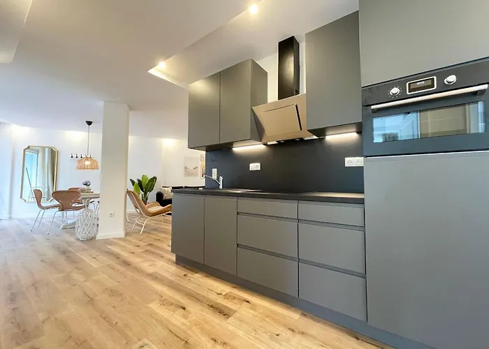 Haus-nordseebrandung-fewo-5 * Cuxhaven